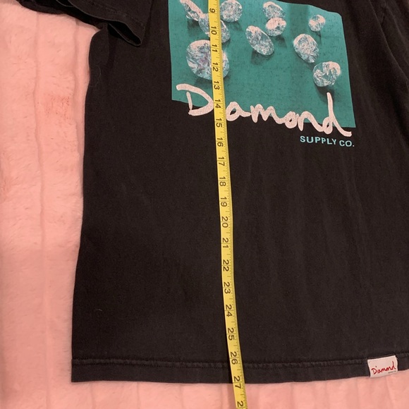 Diamond Supply Co Graphic Tee - Picture 7 of 7